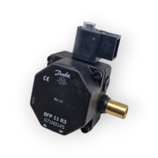 DANFOSS BFP 11 R3 071N0145 BFP11R3 POMPE À FIOUL 24,00 L/H POUR BRÛLEUR