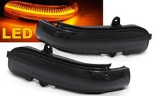 Paire repetiteurs retroviseurs