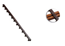 Couture Barres Perche Cage Lapins Jonction Pavage Accessoires Cage