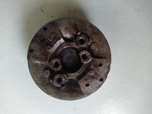 Volant magnetique pour - ,