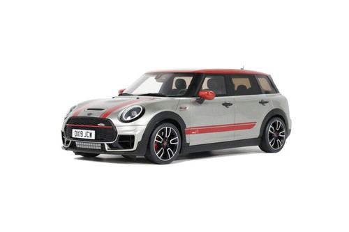 Mini clubman jcw melting - (f54),