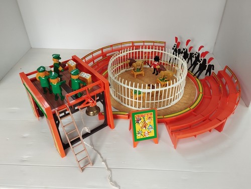 Playmobil cirque référence - :,