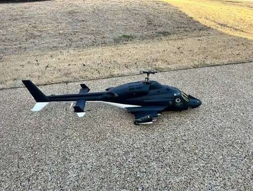 Era a61 mini airwolf - era,