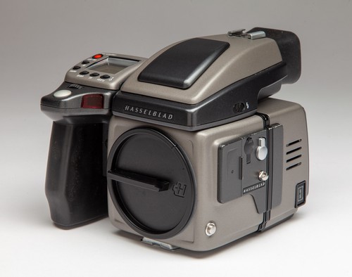 Hasselblad h2d digital kit - h2d,