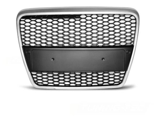 Grille calandre sport mat - calandre,