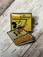 Pin’s Vintage Ouverture
