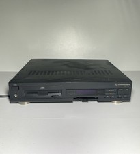 COMMODORE CD-1000 CDTV Made In Japan