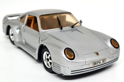 Revell porsche 959 - revell,