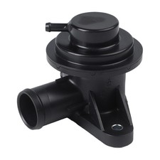 Valve BOV intercooler