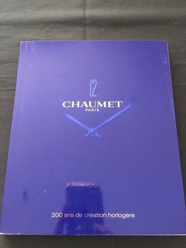 Watch catalog catalogue - catalog,
