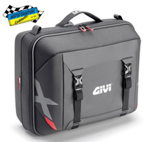 Sac Latéral Arrière MONOKEY Imperméable GIVI XL09 33 LT Pour Mototourisme