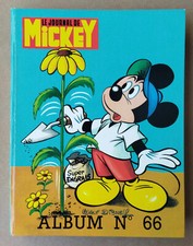 ---  LE JOURNAL DE MICKEY