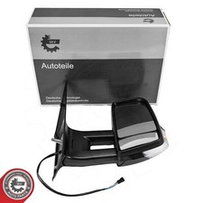 Miroir Extérieur Long Droit