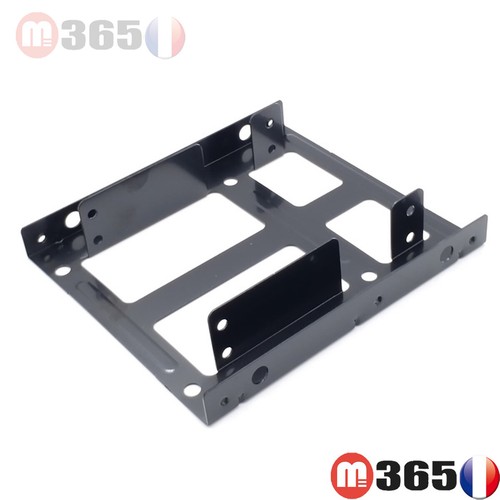Caddy support rack adaptateur - support,