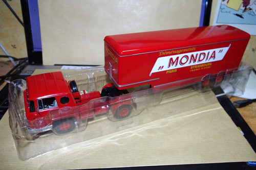 Bernard tda 160 35 - /,