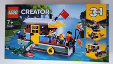LEGO Creator 31093 - La