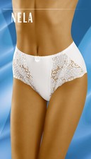 Culotte haute femme - Wolbar