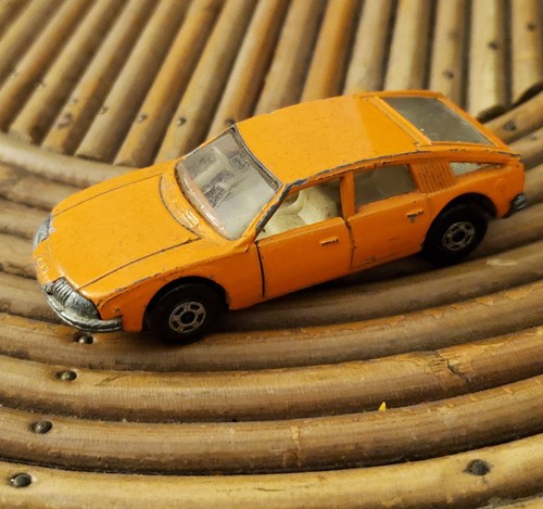 Bmc 1800 pininfarina matchbox - bmc,