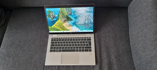 Portable hp elitebook - portable,