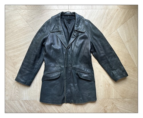 Vintage 1983 veste - vintage,