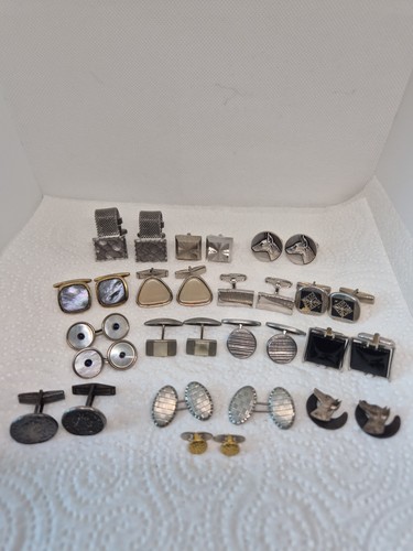 Lot anciens boutons - lot, de