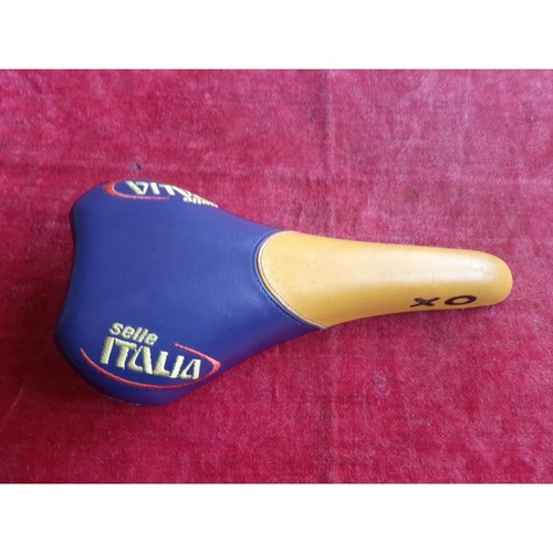 Selle italia fec alloy - italia,