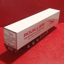 REMORQUE PUB transports