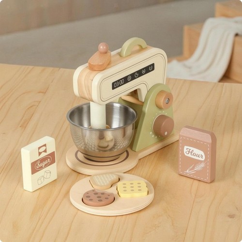 Appareil cuisine jouet - appareil,