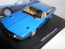 LAMBORGHINI ESPADA DE 1972