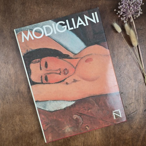 Modigliani claude roy 1985 - modigliani,