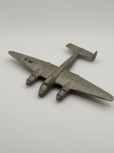 Maquette avion alu - maquette, d'avion