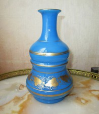 Ancien très beau flacon