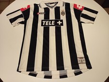FOOT - maillot JUVENTUS DE