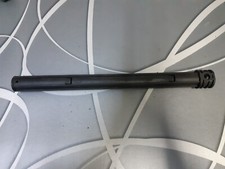 Plastique Verin Capote GOLF 3