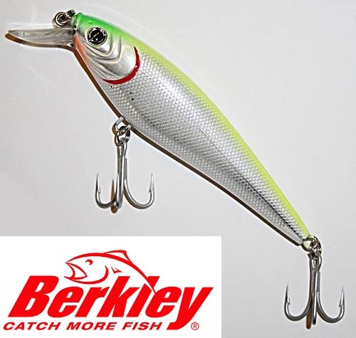 Poisson nageur berkley frenzy - nageur,