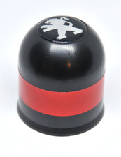 Bouchon d'attelage de remorque