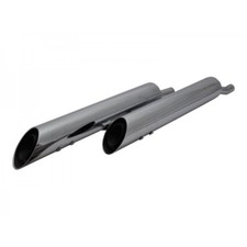 D'ECHAPPEMENT SILENCIEUX