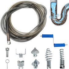 Deboucheur Canalisation