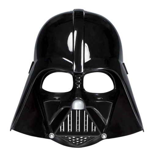 Star wars darth vader mask - wars,