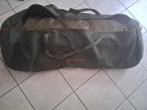 Tente camping ultimate - tente,