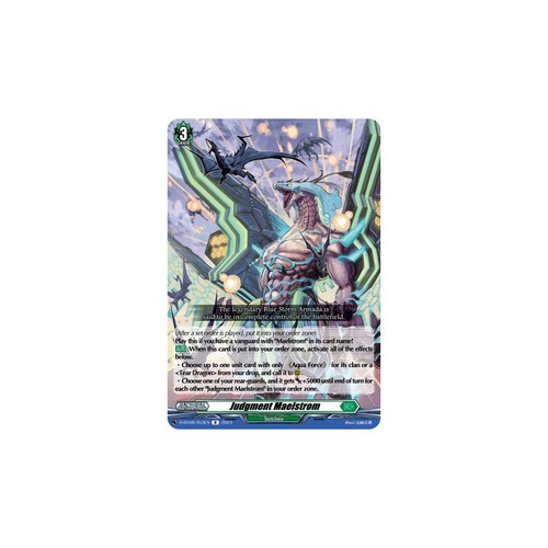Vanguard tcg card bt08 053en - tcg,