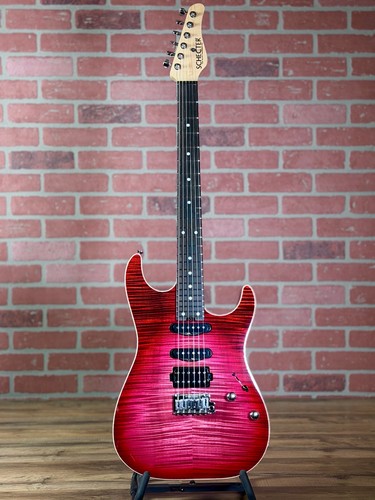 Schecter usa custom - schecter,