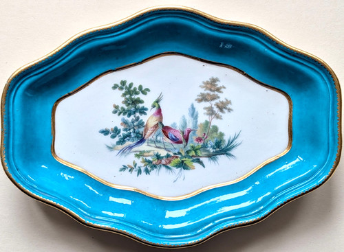 Porcelaine tendre vincennes - porcelaine,