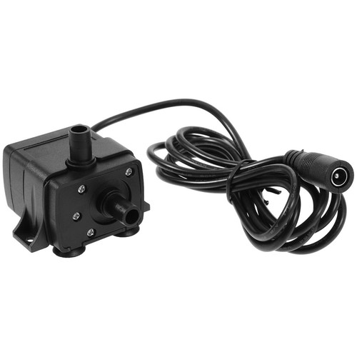 Fountain pump submersible - ,