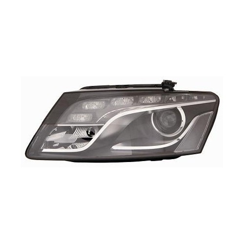 Phare projecteur d3s avec - phare,