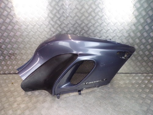 Bmw k1200 cache flanc - cache, de