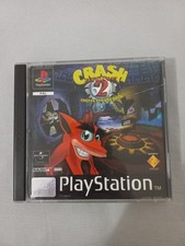 Crash bandicoot 2 Cortex