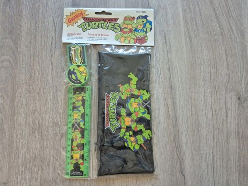 Tortues ninja tmnt - ninja, trousse