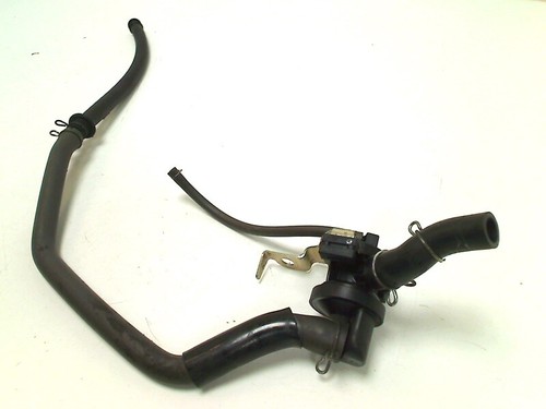 Moteur pneumatique honda cbf - moteur,