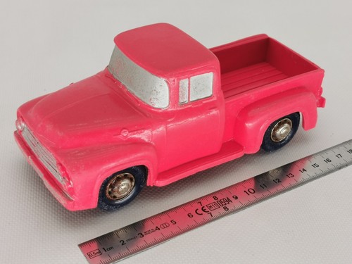 Tomte laerdal major ford 100 - tomte, f-100